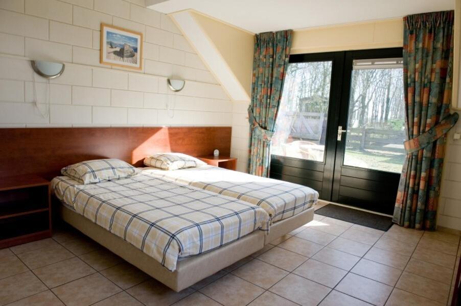 H.R. De Staakenborgh Hotel Bourtange Cameră foto